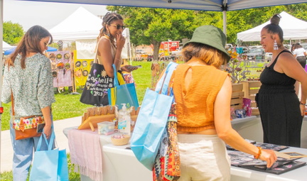 2024 Art in the Park