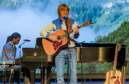 Chris Collins and Boulder Canyon