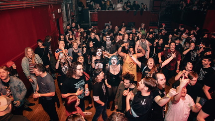 Emo Night North