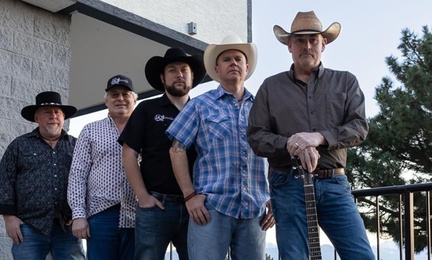 Jeffrey Alan Band