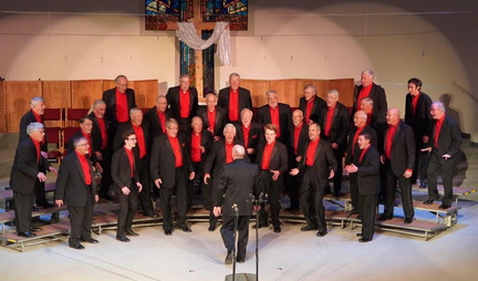America The Beautiful Chorus