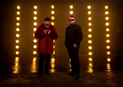 Moonshine Bandits