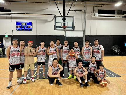 PBAC Spring League