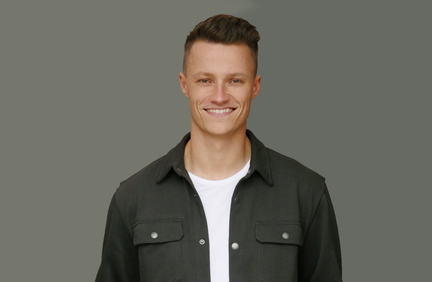 Andrew Packer