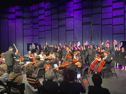 210 Festival Finale