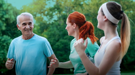 20th Annual Vivie 5K &amp; 10K