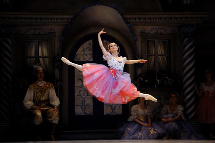 Coppélia