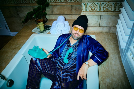 Claude VonStroke
