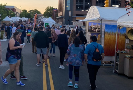 Omaha Art Fair