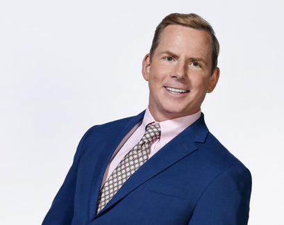Tom Cotter