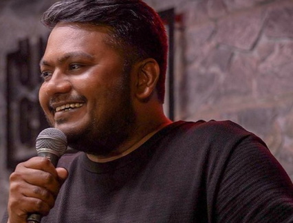 Kaviraj Singh