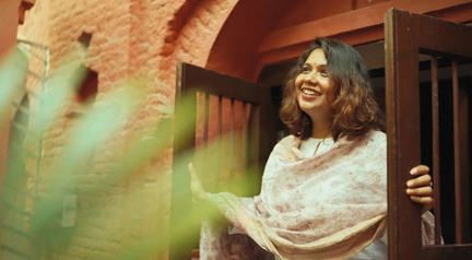 Yatra with Aanchal