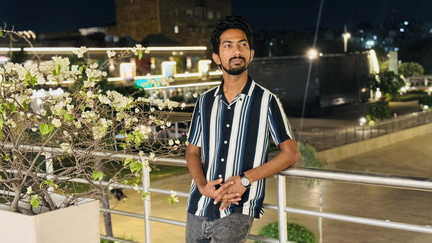 Main Hoon Shyam Rangeela