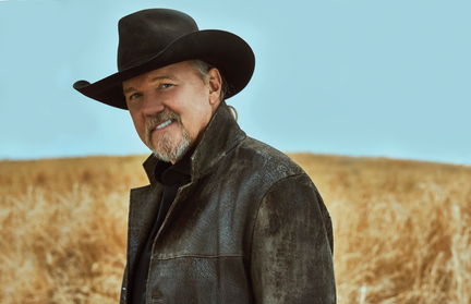 Trace Adkins - What Color's Your Wild Tour