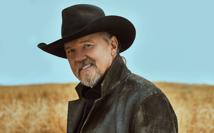 Trace Adkins - What Color's Your Wild Tour