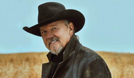 Trace Adkins - What Color's Your Wild Tour