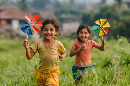 Summer Kids Fiesta
