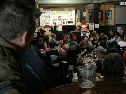 Funnyfest Comedy Festival