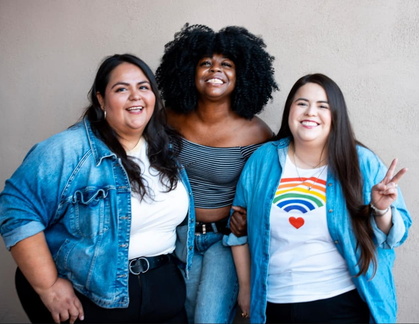 GALAPALOOZA - A FEMPOWERED COMEDY SHOW San Antonio