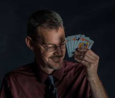 Family Magic & Comedy Show San Antonio