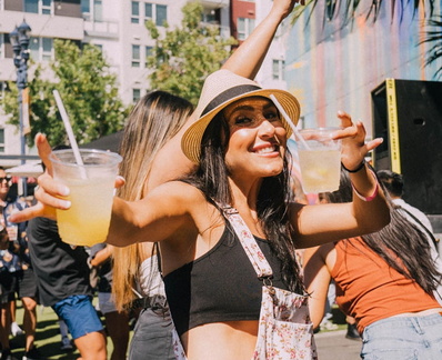 East Village Blues Fest
