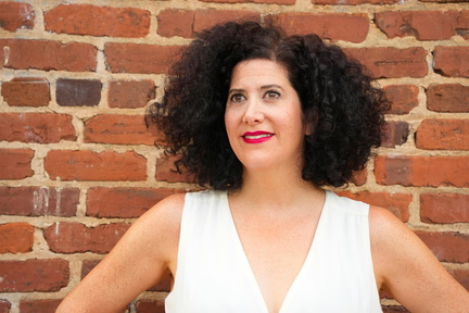 Amanda Goldstein Marks