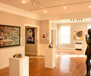 Exhibit Change (2)