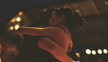 Slow Dance Party