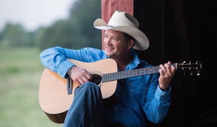 Tracy Byrd