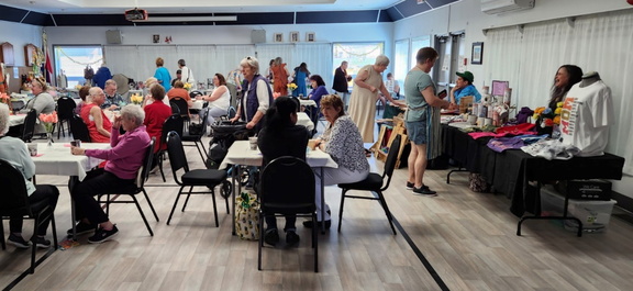 Spring Market