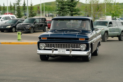 Steel Dreamz (Annual Show ‘n Shine)
