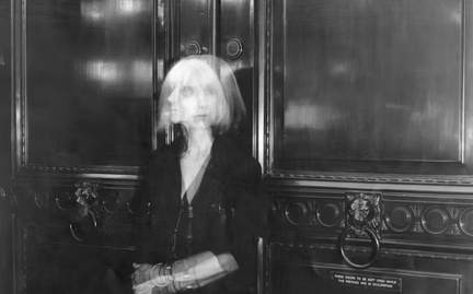 Barbara Steveni- I Find Myself