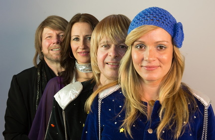Abba Revisited