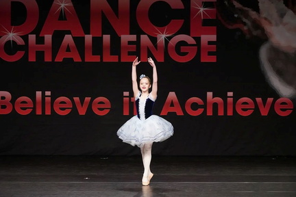 Counterpoint Dance Academy Marda Loop Main Recital