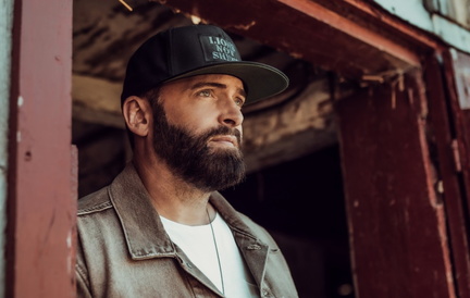 Dean Brody