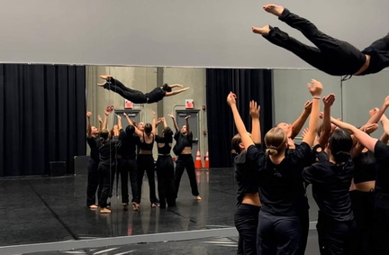 Absolute Dance Presents Candyland, Pure Imagination!