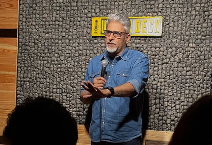 Noida Comedy Carnival