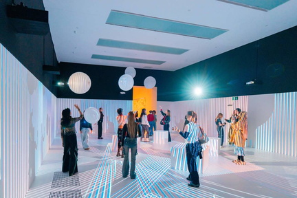 Electric Dreams- Art &amp; Technology Before The Internet