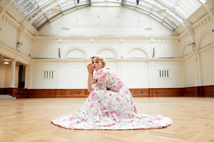 Frock Me- Vintage Fair   Royal Horticultural Halls