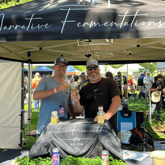 Bark n Brew Fest