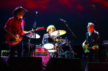The waterboys