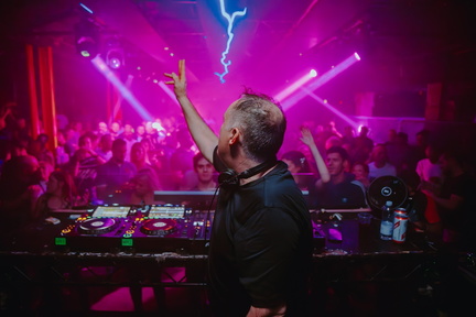 The Thrillseekers