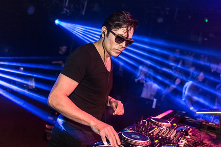 Matt Darey 