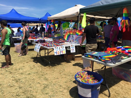 Pride Fest