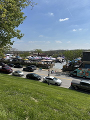 St. Charles Flea and Artisan Market