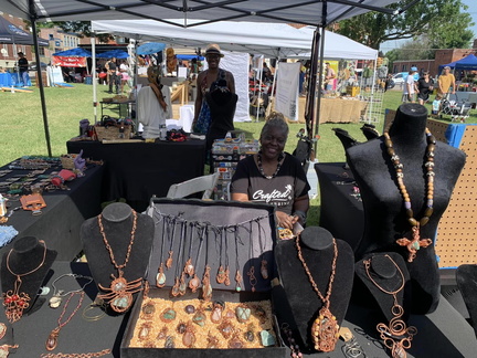 NIC Juneteenth Festival