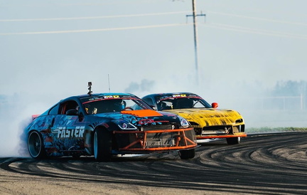 Tunerbash Calgary Season Opener