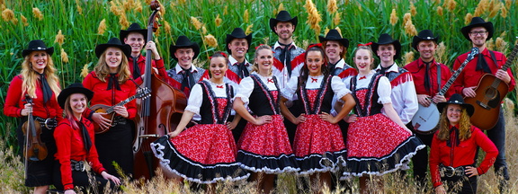 American Folk Ensemble