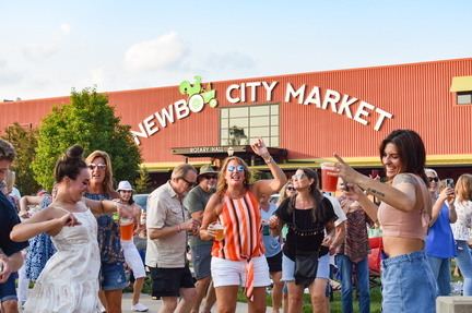 2025 Iowa Women’s Festival
