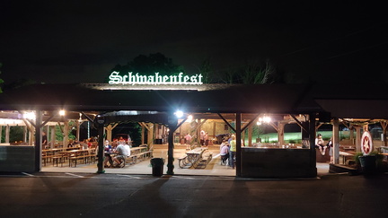 Schwabenfest - XV